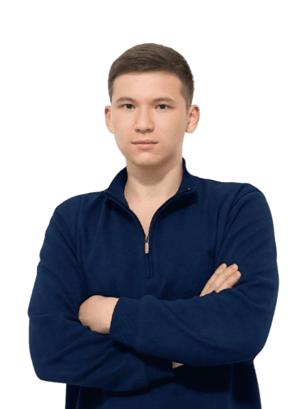 Shahzod Abdashev, Backend Dastuchisi at Rapid Agency