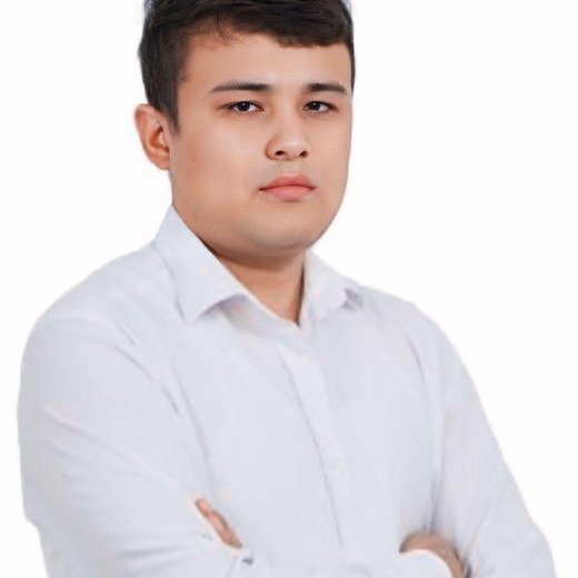 Oybek Tojiyev