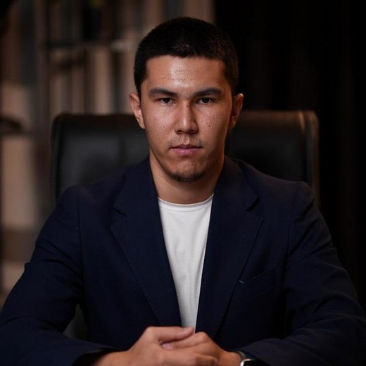 Umid Ikromboev